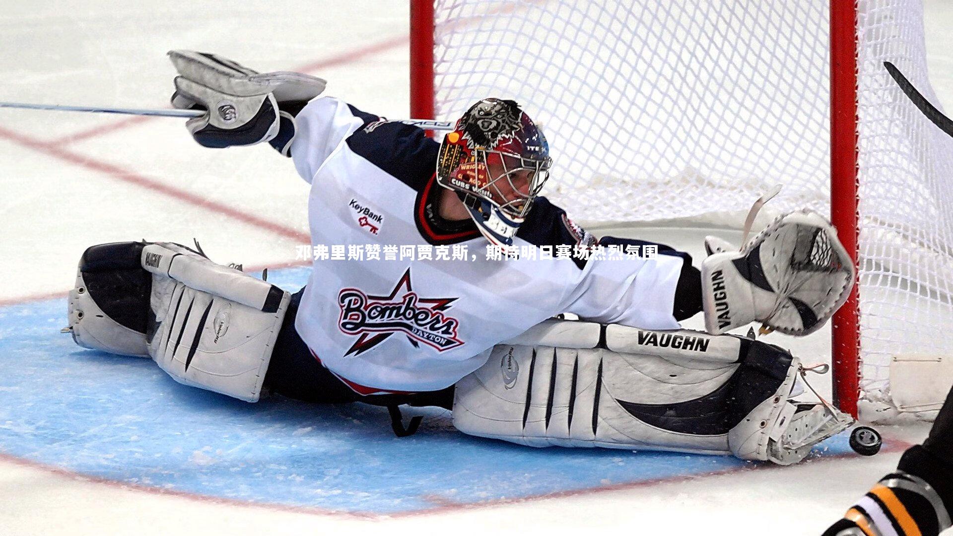 邓弗里斯赞誉阿贾克斯，期待明日赛场热烈氛围